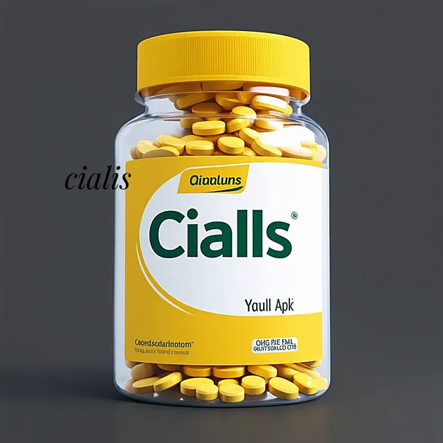 Peut on acheter du cialis sans ordonnance